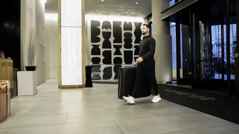 Maximizing Convenience