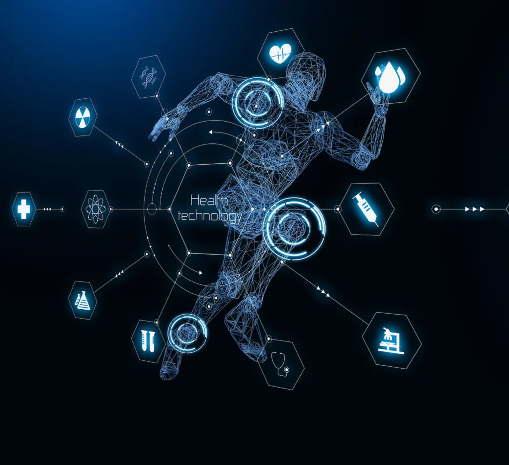 Real Careers In Fitness