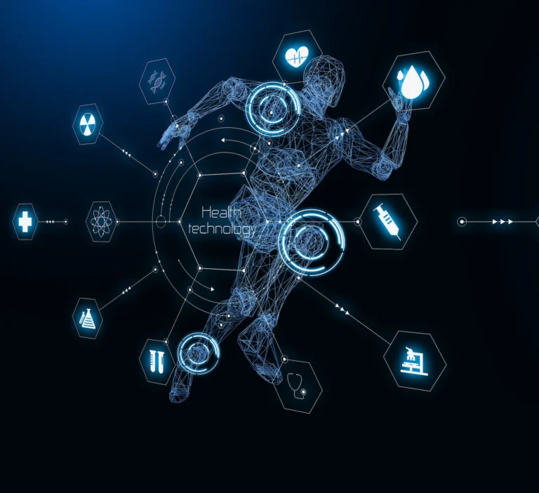 Real Careers In Fitness