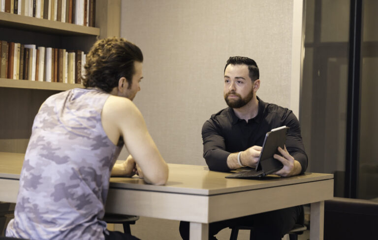 Service Exis Assessment