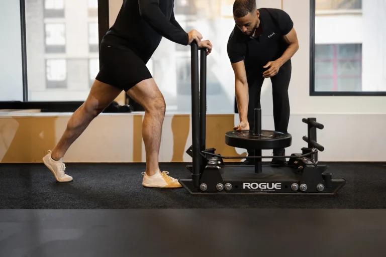 Strength & Injury Prevention (1)