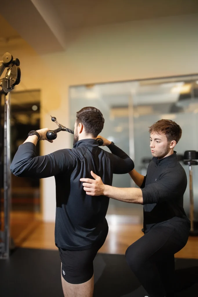 Strength & Injury Prevetion (2)