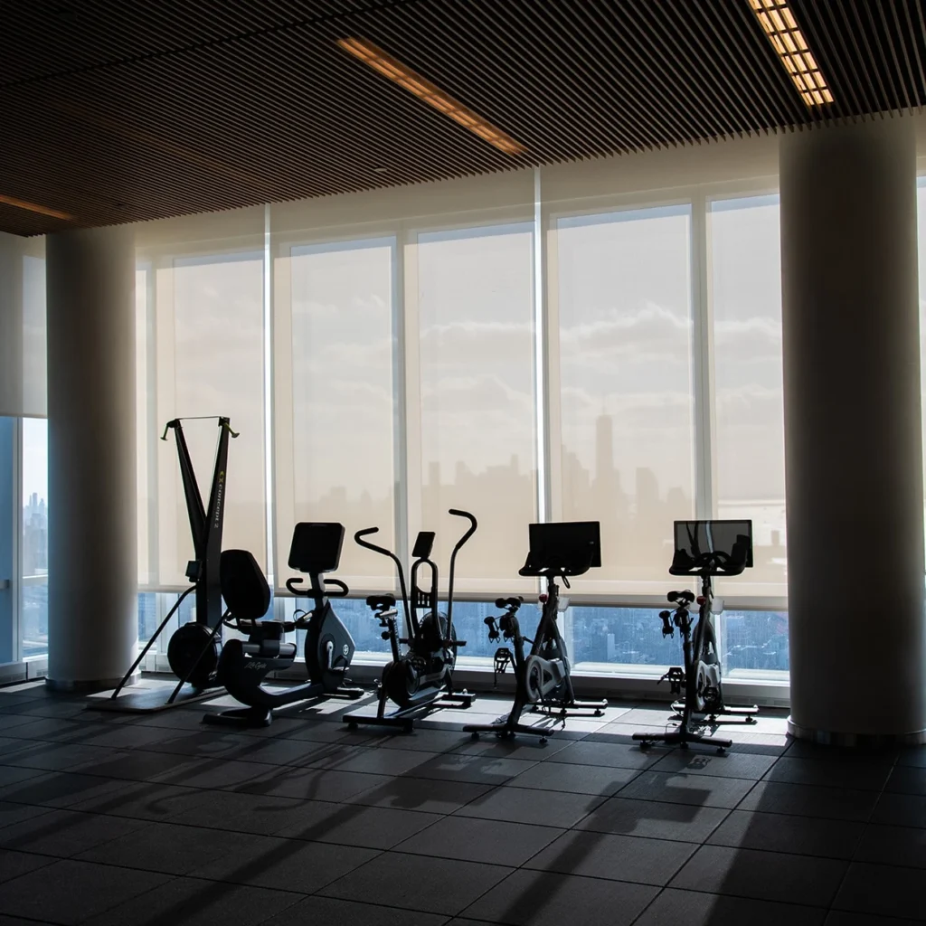 Build Fitness that Lasts