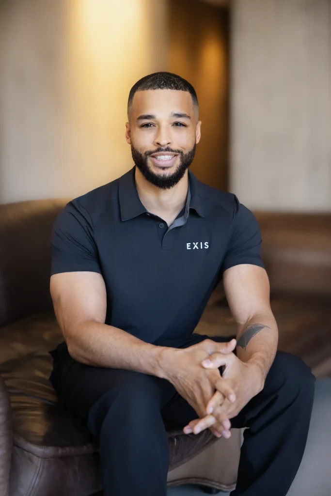 Morgan Jackson Headshot