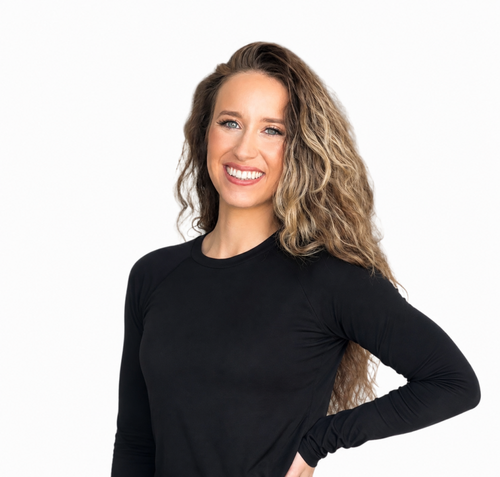 Claire Wood Exercise Specialist